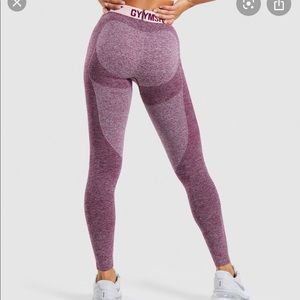 Gymshark Flex Leggings